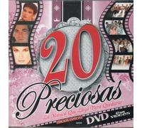 Various - 20 Preciosas: Musica Que Llego