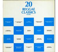 Various - 20 Reggae Classics Vol.4