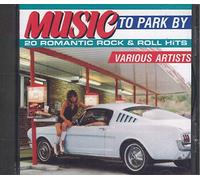 Various - 20 Romantic Rock & Roll Hits