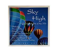 Various - 20 Smash Hits of the 70's, Sky High