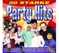 Various - 20 Starke Party Hits
