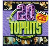 Various - 20 Top Hits 4/2000 [2CD]