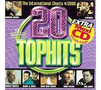 Various - 20 Top Hits 4/2000 [2CD]