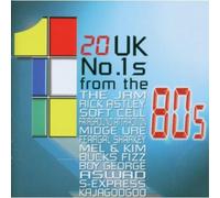 Artisti Vari - 20 Uk No. 1's From The 80s / Various - Cd