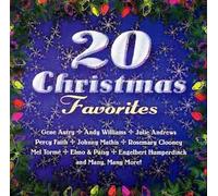 Various - 20 Xmas Favorites