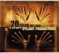 Various - 20 Years History the Very Best
