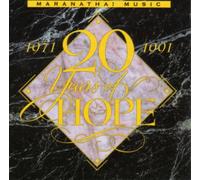 Various - 20 Years Of Hope
