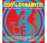 Various - 200% Dynamite (New Edition)