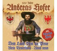 Various - 200 Jahre Andreas Hofer
