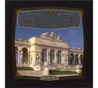 Various - 200 Popular Classics