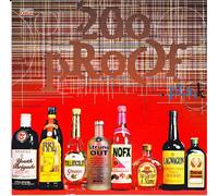 Various - 200 Proof Punk