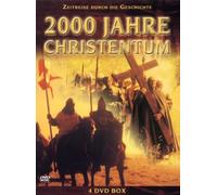Various - 2000 Jahre Christentum 1 & 2