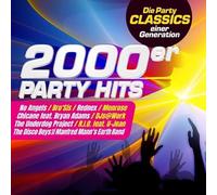 Various - 2000er Party Hits /Party Classics Einer Generation