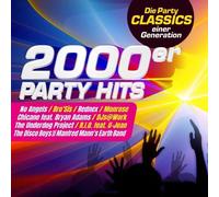 Various 2000er Party Hits /Party Classics Einer Generation
