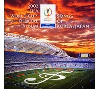 Various - 2002 Fifa World Cup Tm Album