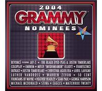Various - 2004 Grammy Nominees
