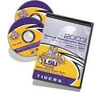 Various - 2004 Nokia Sugar Bown Lsu Tige