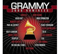 Various - 2006 Grammy Nominees