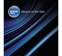 Various - 2009 Mercury Prize Compilation