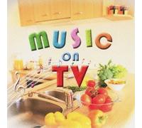 Various - ロリポップ~テレビで聴いた洋楽