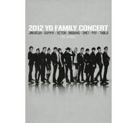 Various - 2012 Yg Family Concert In Japan (2DVDS) [Japan DVD] AVBY-58058