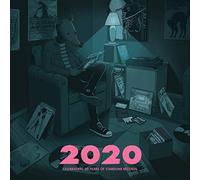 Various - 2020-Celebrating 20 Years of Stardumb Records [Import]