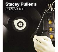 Various - 2020 Vision (Stacey Pullen's)