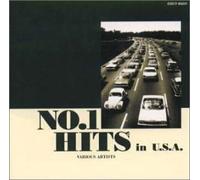 Various - 20st Century Best No.1 in USA