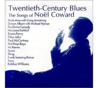 Various - 20th Century Blues: Songs of N