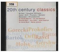 various - 20th Century Classics