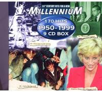 Various - 20th Century Hits for a New Mi