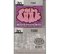 Various - 20th Century Masters: Best of What The Funk