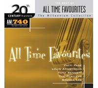 Various - 20th Century Masters [Import]