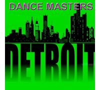 Various - 21 Detroit Dance Masters [Import]