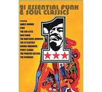 Various - 21 Essential Funk & Soul...... [Edizione: Regno Unito]