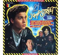 Various - 21 Jump Street Vol. 2 - Control - CON 4017-1