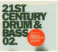 Various - 21st Century Drum+Bass 2