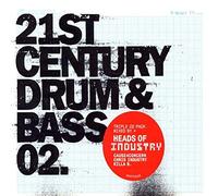 Various - 21st Century Drum+Bass 2