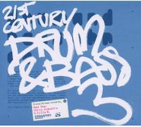 Various - 21st Century Drum+Bass 3