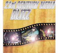 Various - 21st Century Media Blitz [Import]