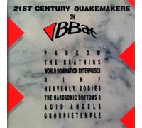 Various - 21st Century Quakemakers