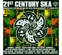 Various - 21st Century Ska