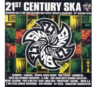 Various - 21st Century Ska