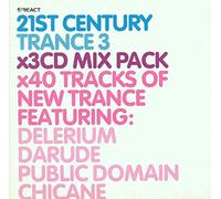 Various - 21st Century Trance 3