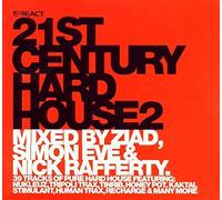 Various - 21th Century Hard House 2