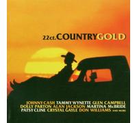 Various - 22 Ct Country Gold