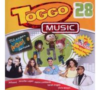 Various - 22 Hits, CD Import Germany (shakira rabiosa / Sarah Engels & Pietro Lombardi I miss you / Michael Mind Project: Ready or not (feat. Sean Kingston) / Tim Bendzko: Nur noch kurz die Welt retten / Jamatami: Perfect day (Tic Tac Toe) / Big Time Rush: Boyfriend / Chris Brown: Yeah 3x / Andreas Bourani: Nur in meinem Kopf / Apollo 3: Überflieger etc. and more)