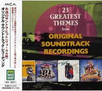 Various - 23 Greatest Themes from