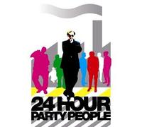 Various - 24 Hour Party People