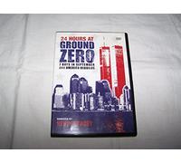 Various - 24 Hours At Ground Zero/7 Days In September